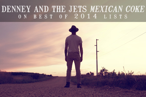 Denney and The Jets - Best of 2014