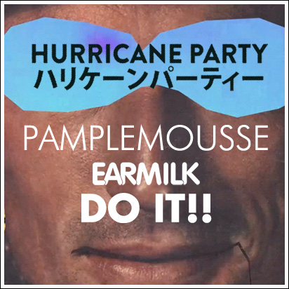 Pamplemousse Video Premiere via Earmilk