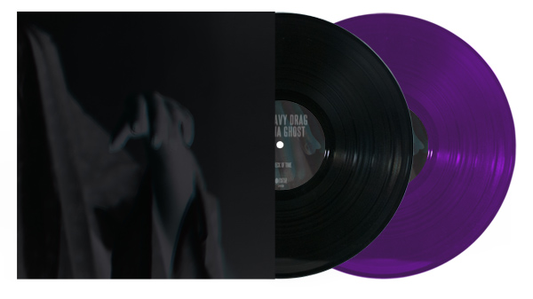 Vinyl Pre-Order