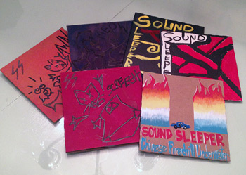 CFU CD - LTD to 25
