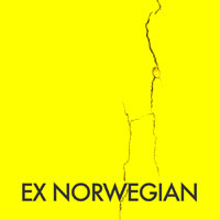 Ex Norwegian 'Crack'