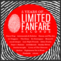 5 Years of... Limited Fanfare Records