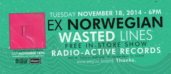 RAR Instore