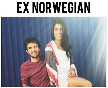 Ex Norwegian
